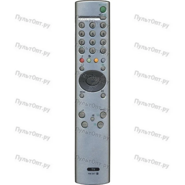 Пульт Huayu для Sony RM-947