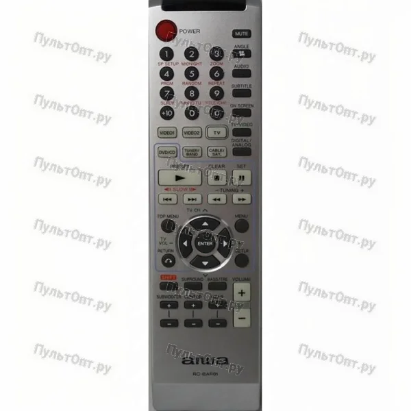 Пульт Huayu для Aiwa RC-BAR01
