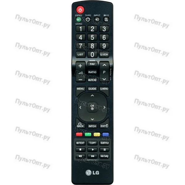 Пульт LG AKB72915217 (оригинальный)
