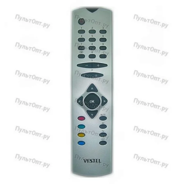 Пульт Vestel RC-1045 (оригинальный)