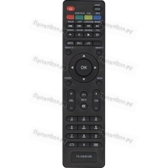 Пульт Huayu для Panasonic TX-24DR300