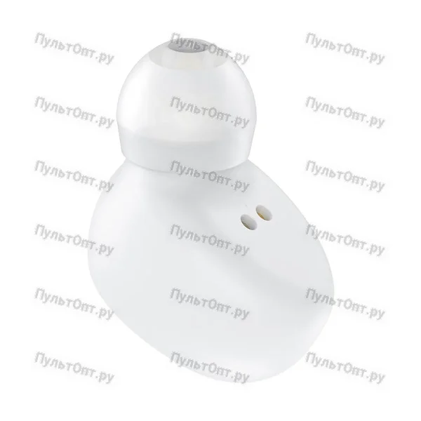 Гарнитура bluetooth Hoco, E50, Wise mini, белый