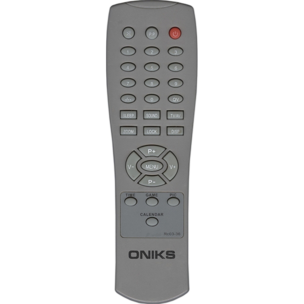 Пульт Huayu для Oniks Rc03-36