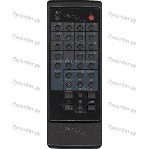 Пульт Huayu для Daewoo R-9A