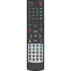 Пульт Huayu для VR LT-19D06V (MDG-054)