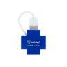 USB-Хаб Smartbuy 6900 4USB голубой