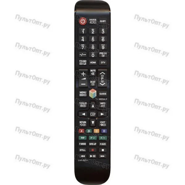 Пульт Huayu для Samsung AA83-00655A