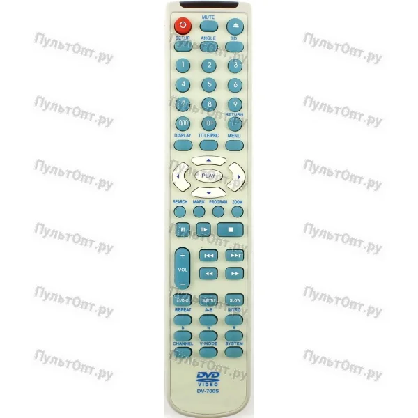 Пульт Huayu для Daewoo DV-700S