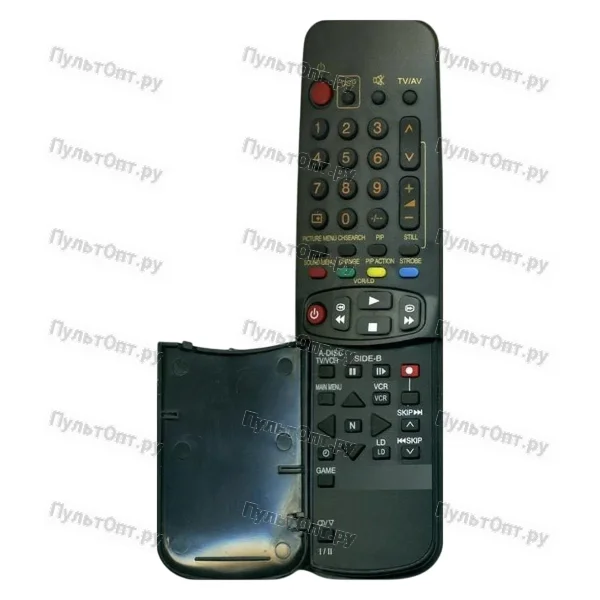 Пульт Huayu для Panasonic EUR511026