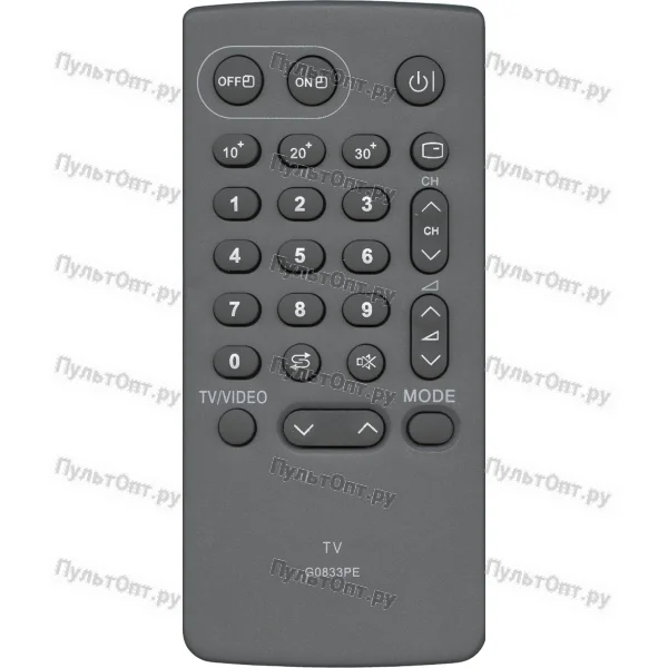 Пульт Huayu для Sharp G0833 PESA