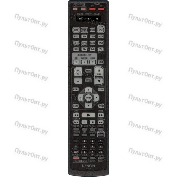 Пульт Denon RC-1146 (оригинальный)