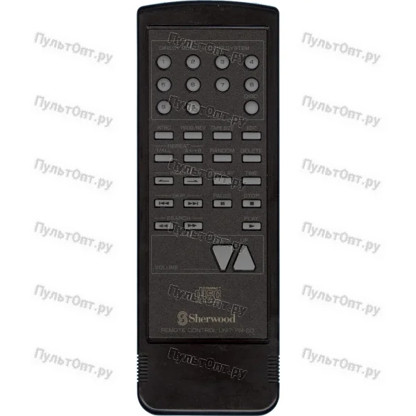 Пульт Sherwood Aux RM-30 (оригинальный)