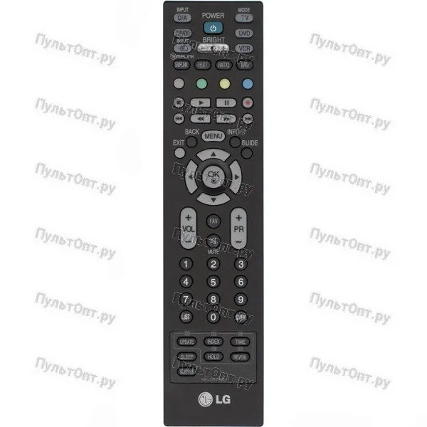 Пульт LG MKJ39170804 (оригинальный)