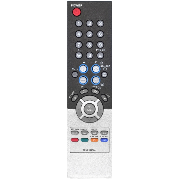 Пульт Samsung BN59-00437A (оригинальный)