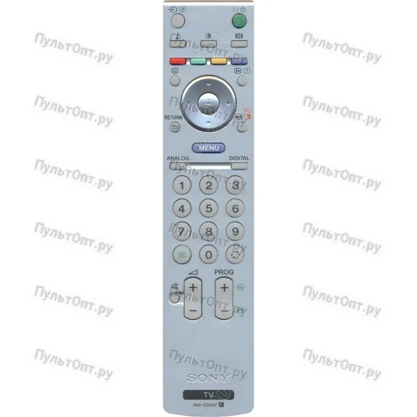 Пульт Sony RM-ED007 (оригинальный)