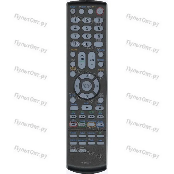 Пульт Huayu для Toshiba SE-R0329