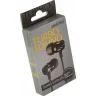 Гарнитура Smartbuy TURBO SOUND, черная, внутриканальная (1/50)