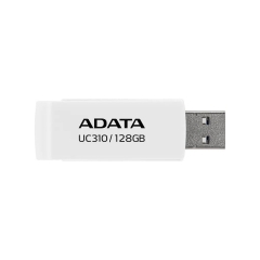 USB 3.2 128GB A-Data UC310 белый