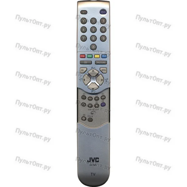 Пульт JVC RM-C86S (оригинальный)