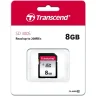 SDHC 8GB Transcend 300S Class10