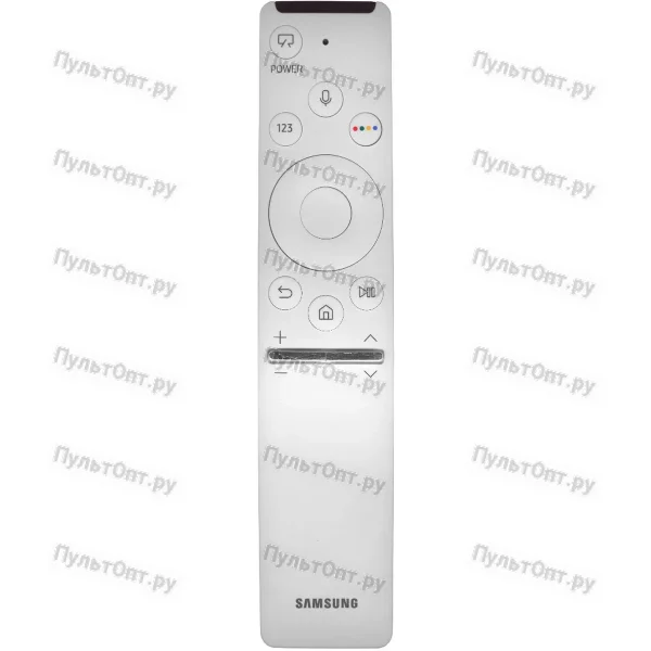 Пульт Samsung BN59-01298S (Smart Touch Control K) белый (оригинальный)