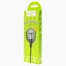 Кабель USB - micro USB Hoco X38 Cool (черный)