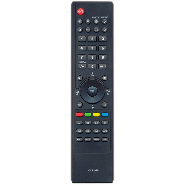 Пульт Hitachi CLE-996