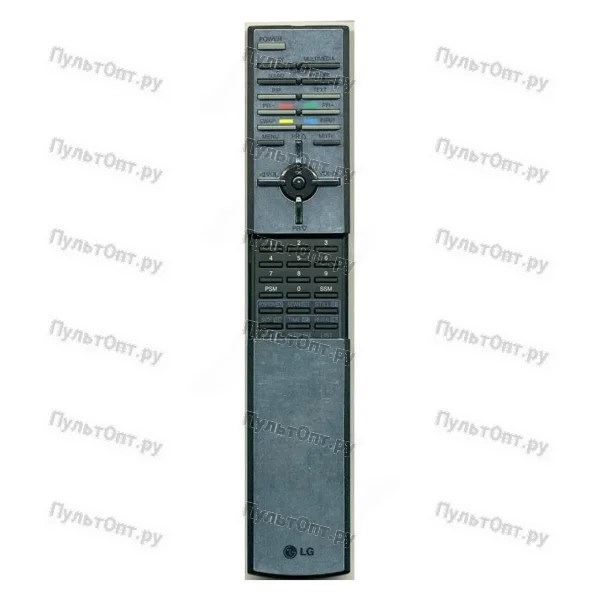 Пульт LG 6710V00100R (оригинальный)