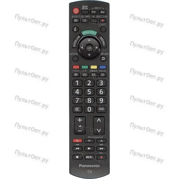 Пульт Panasonic N2QAYB000350 (оригинальный)