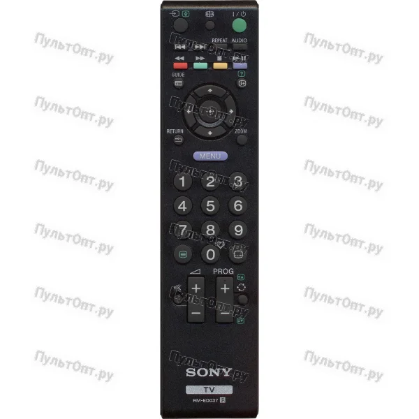 Пульт Sony RM-ED037 (оригинальный)