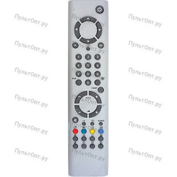 Пульт Vestel RC-5010 (RC-5011) (оригинальный)