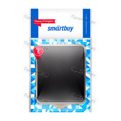 Выключатель Smartbuy "Сатурн" 1-клав.10A бежевый