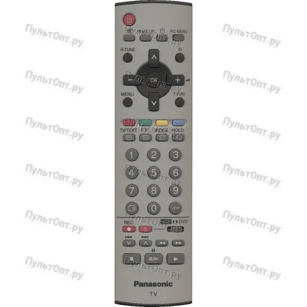 Пульт Panasonic N2QAJB000079 (оригинальный)