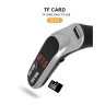 Модулятор FM Hoco MP3 WUW-C13