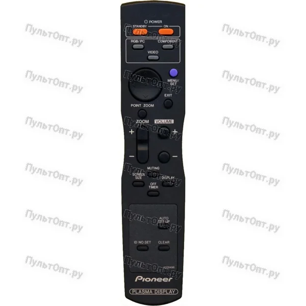 Пульт Pioneer AXD1498 (оригинальный)