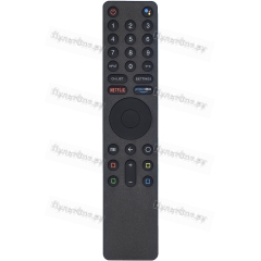 Пульт Huayu для Xiaomi XMRM-010 (Mi TV 4S)