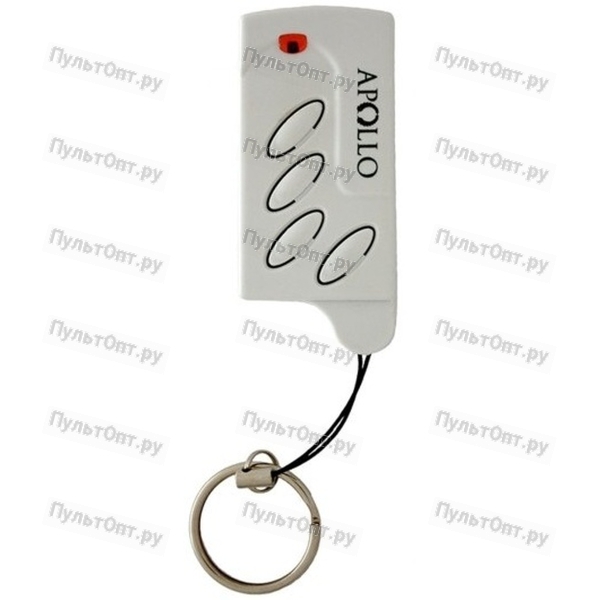 Пульт Apollo C для шлагбаума и ворот