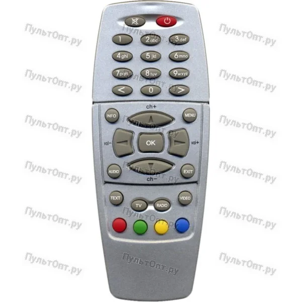 Пульт Huayu для DreamBox DM-500S