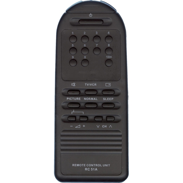 Пульт Huayu для Onwa 090-390303 (RC51A)