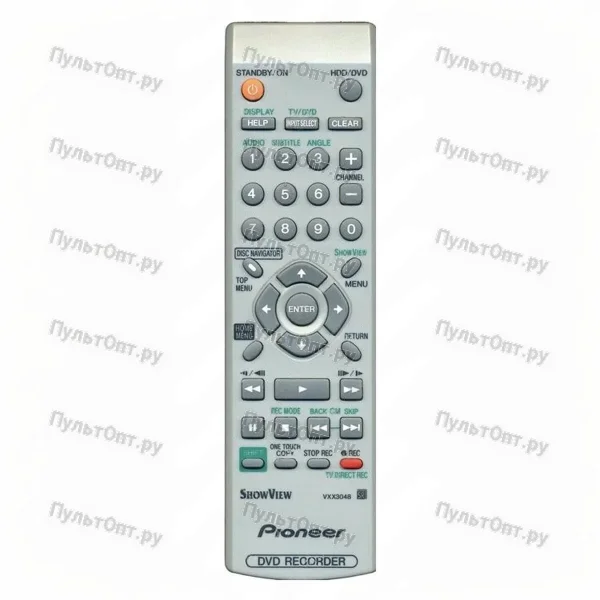 Пульт Pioneer VXX3048 (оригинальный)