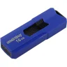 USB 16GB Smartbuy Stream синий