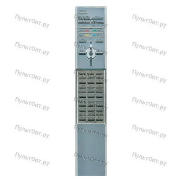 Пульт LG 6710V00122B (оригинальный)