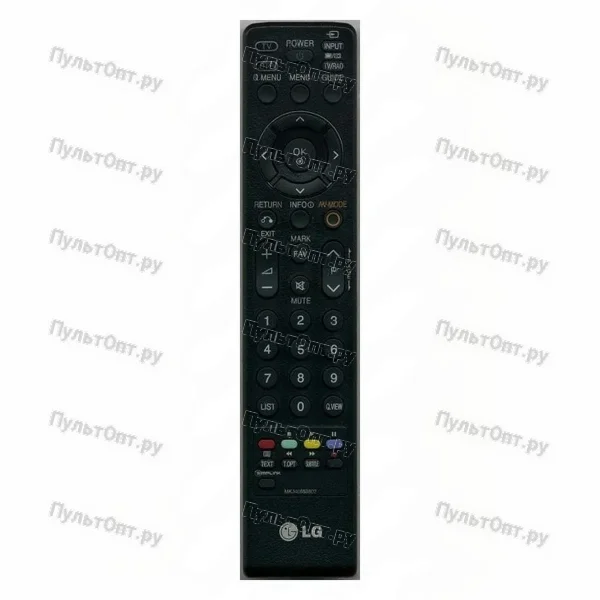 Пульт LG MKJ40653802 (оригинальный)