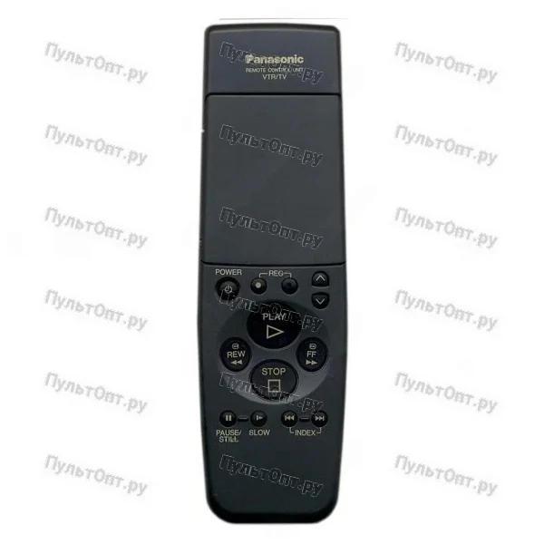 Пульт Panasonic VEQ1566 (оригинальный)