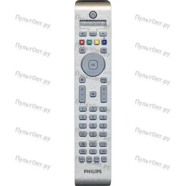 Пульт Philips RC4361/01B (оригинальный)