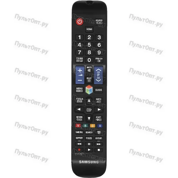 Пульт Samsung AA59-00581A (оригинальный)