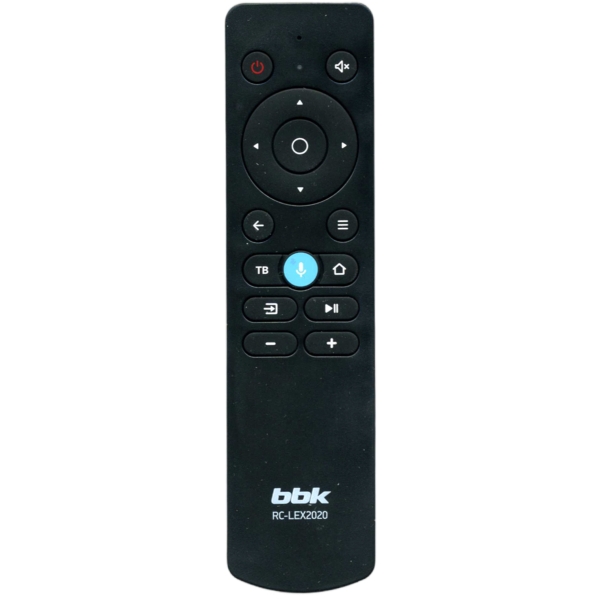 Пульт BBK RC-LEX2020