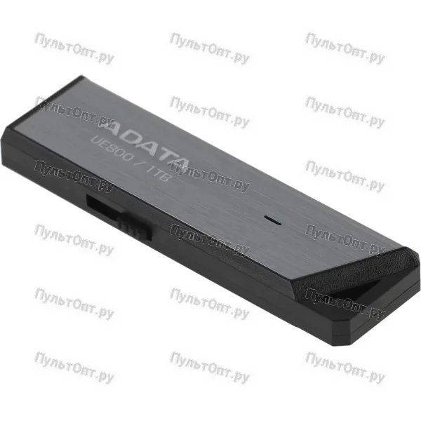 USB 3.2 1TB A-Data UE800 серебро