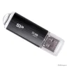 USB 3.0 32GB Silicon Power Blaze B02 чёрный