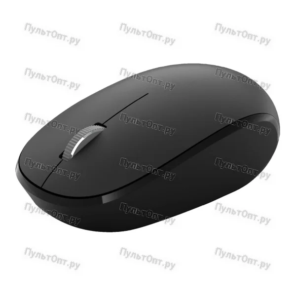 Мышь Microsoft Bluetooth черный оптическая (1000dpi) беспроводная BT (2but)
